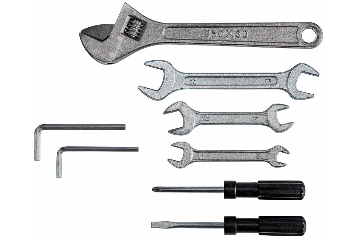 Двухроторная затирочная машина TSS DRD1600L (лопасти)