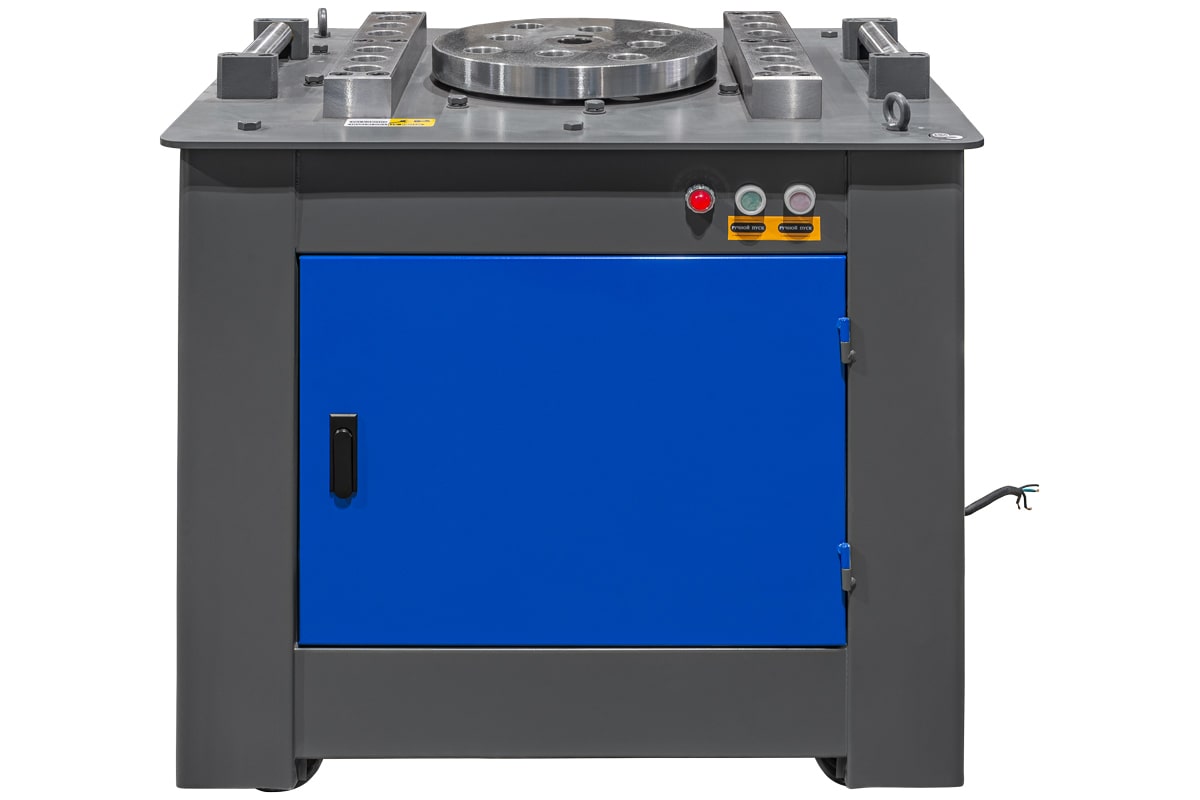 Станок для гибки арматуры TSS GW 40B