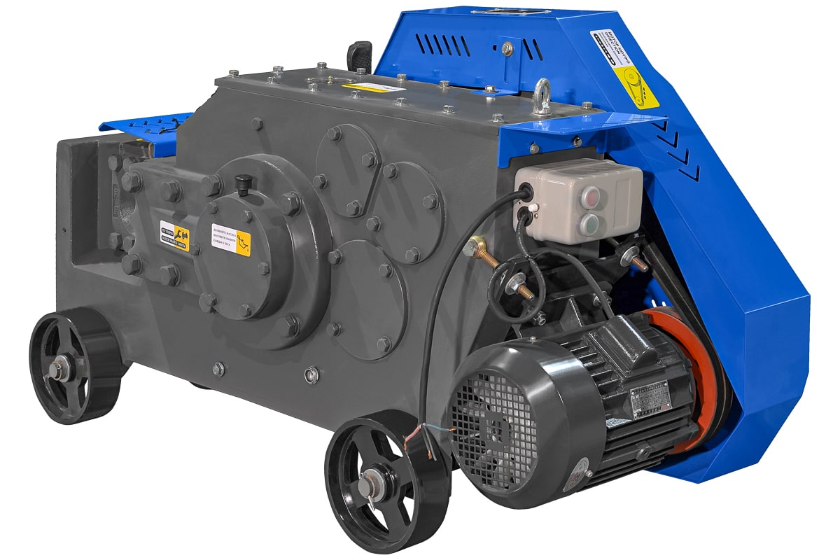 Станок для резки арматуры TSS GQ 52A