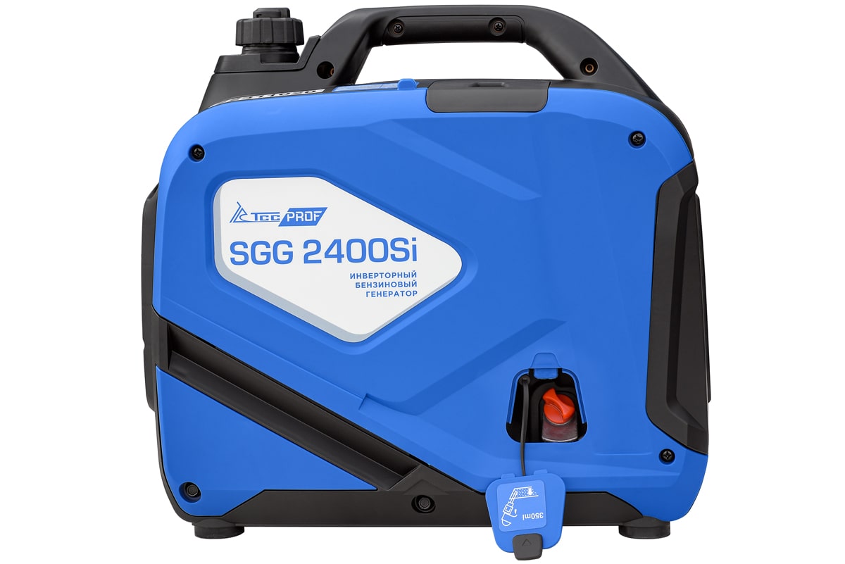 Бензогенератор инверторный TSS SGG 2400Si