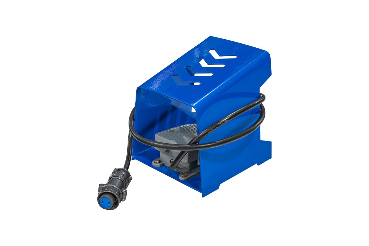 Станок для гибки арматуры TSS GW 52R автоматический
