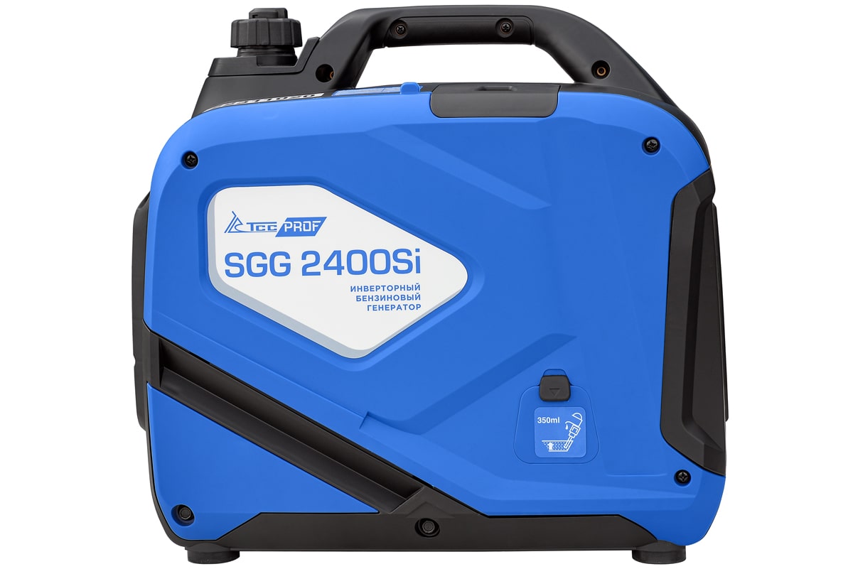 Бензогенератор инверторный TSS SGG 2400Si