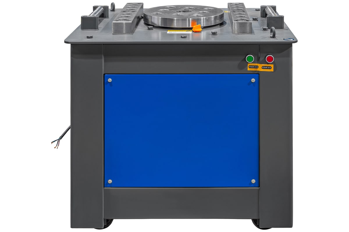 Станок для гибки арматуры TSS GW 40B