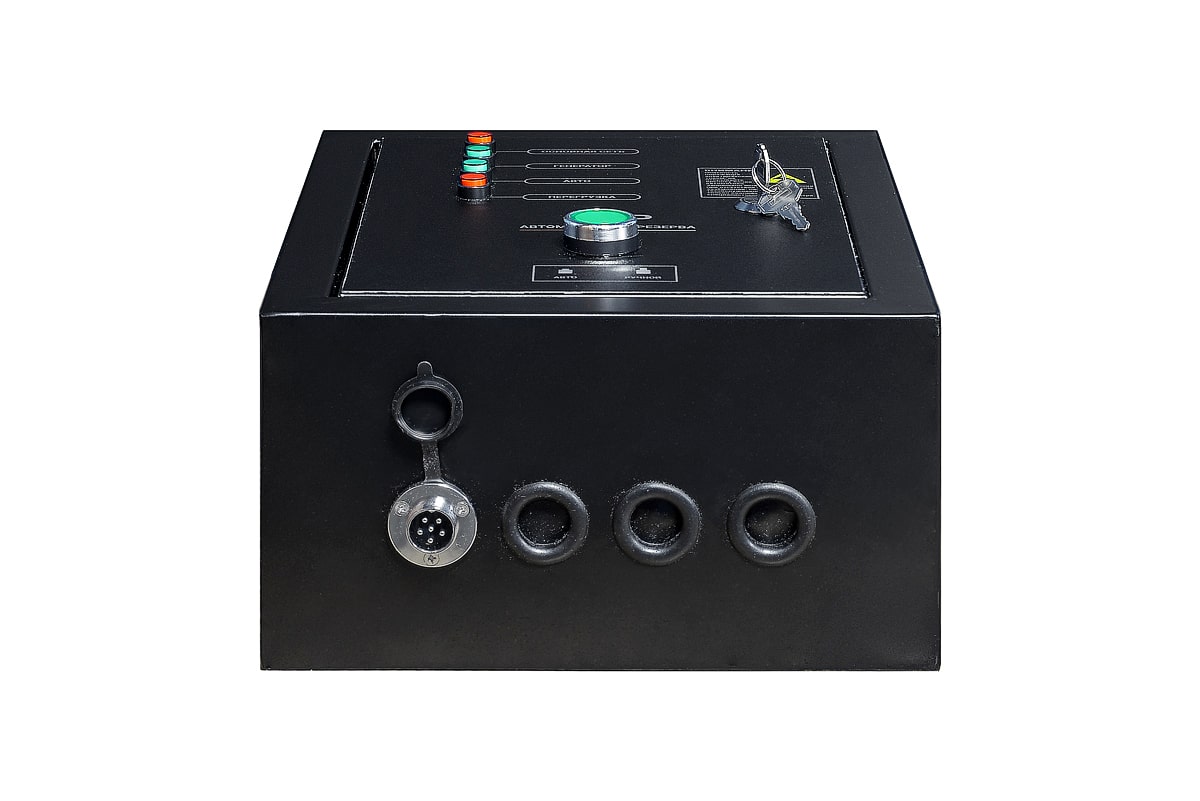 Дизель генератор TSS SDG 7000EHA с АВР
