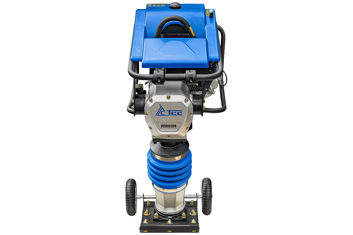 Вибротрамбовка бензиновая TSS RM80H