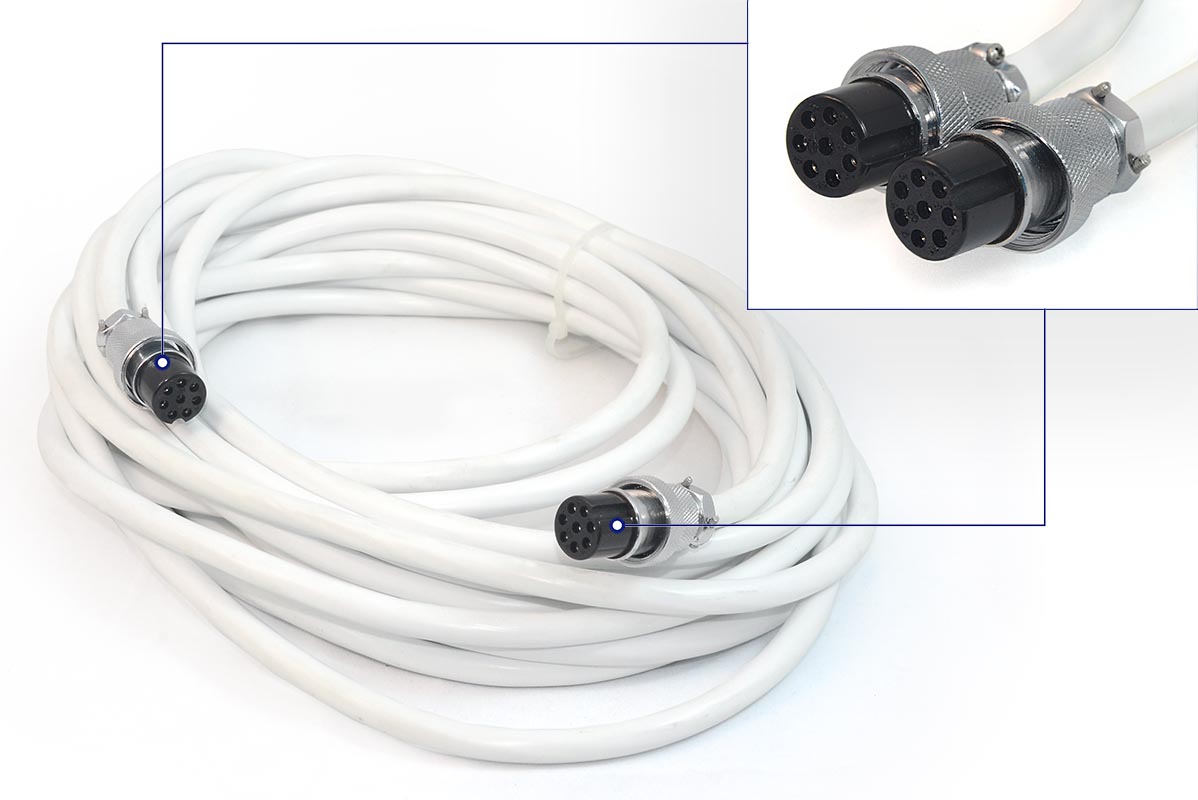 Дизель генератор TSS SDG 5500EHA с АВР